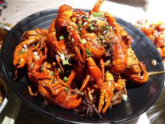 -巴厘龙虾·榜首油焖大虾(洞庭·艺术洋房店)