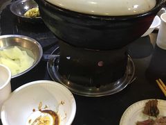 -新招鲜(桃浦路店)