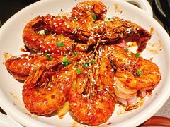 -一川二水•粤川醉(CP静安店)