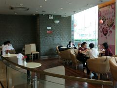 -哈根达斯(SM店)