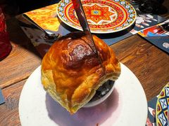 俄罗斯瓦罐牛肉-卢布里西餐厅(海拉尔店)