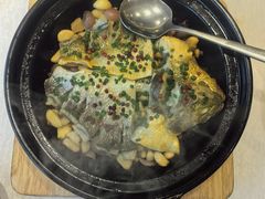 -丰鲤楼•闽南茶楼(仟禧汇店)