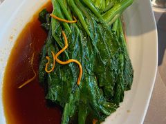 -北平食坊·烤鸭(黄寺大街店)