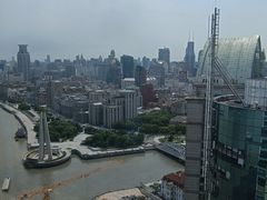-上海外滩茂悦大酒店
