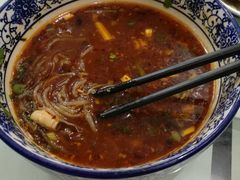 肥肠粉-王记特色锅魁(城市阳光大厦店)
