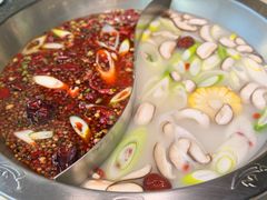 -京门活鱼馆·鱼火锅(百子湾（原红庙）店)