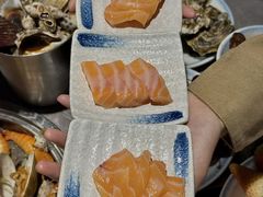 -争先鲜·蒸汽海鲜自助·鲜切牛肉