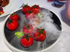 -山泉粤宴(广东大厦店)