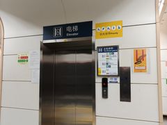 -七里庄(地铁站)