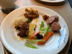 -星伦多自助料理·涮烤一体(杭州来福士店)