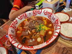 -海椒市落舌·麻辣烫冒菜(中关村店)