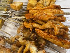 -一顿烧烤(八经街店)