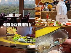 -景湖轩全日制餐厅·南湖名都