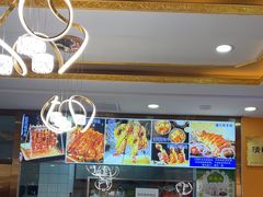 -西北朗益和穆斯林餐厅