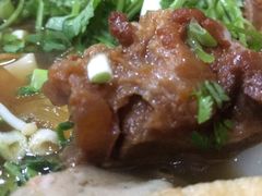 -农家飘香卤味砂锅(三角地店)