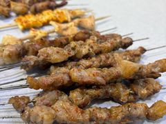 -烤五行·烧烤烤串(石佛营店)