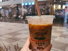 -猫屎咖啡(日月光中心广场店)