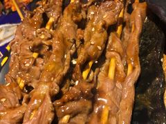 -烧蠔帮·生蚝海鲜牌档(观海店)