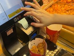 -甘煸记·干煸辣子鸡(深圳壹方城店)