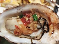 -东方红海鲜百汇(国际大厦店)