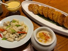 -平山宴(瘦西湖店)