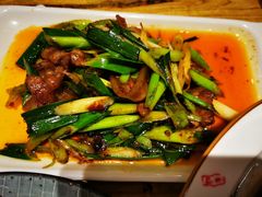 回锅肉-盘飧市(春熙路店)