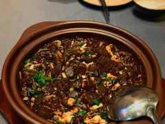 荆芥炒凉粉-洛阳宴·洛阳菜(南昌路店)