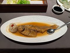 鲁采黄鱼饭-鲁采 LU STYLE(CBD店)