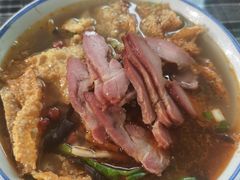 叉烧螺蛳粉-八十八粉儿(尚都店)