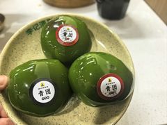 -李记清真馆(打钉巷店)