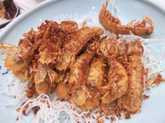 椒盐皮皮虾-苏福记·海鲜佬(凤城四路店)