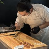 不是魔都！南京也能吃到超棒的Fine Dining啦