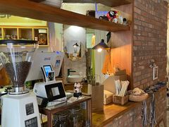 -春庄咖啡SpringHues(钟楼小区店)