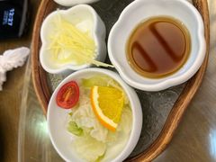 -蟹村草堂·苏式园林人文农家·大闸蟹