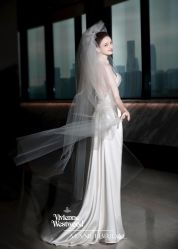 点击看大图 -MANLI BRIDAL婚纱
