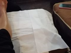 -金悦足道(宝岗大道店)