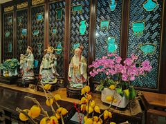 -北园酒家(小北路店)