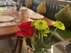 -ELI FALAFEL Lebanese&Mediterranean黎巴嫩美食(富城路店)
