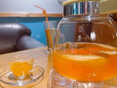 -欧典咖啡屋(台东店)