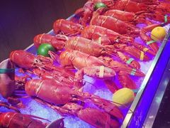-都会尚膳·海鲜自助餐厅(重庆万豪酒店)