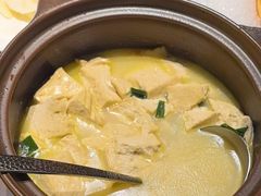 -宫燕府·京菜·烤鸭·淮扬菜(王府中心店)