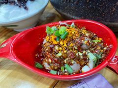爆浆兔腰-冒椒火辣(太古里店)