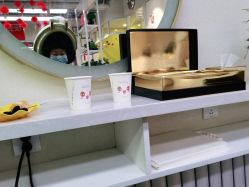 -SY水源护肤造型