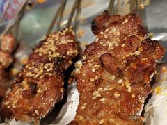-喝丢一只鞋海鲜烧烤·海肠捞饭(文体街店)