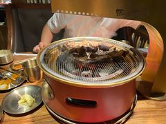 -西塔老太太泥炉烤肉(万柳华联店)