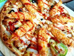 -吃饼人西餐(南开店)