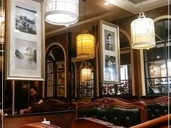 大堂-城南往事(龙贵购物广场店)