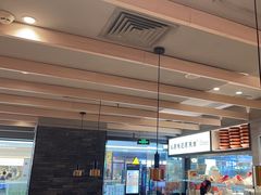 -大师兄·西北小馆(南沙万达广场店)