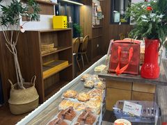 -富贵面包公司(运河店)