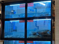 -万和源炝锅城·活鱼现炝(文艺北路店)
